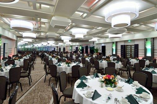 Kellogg Hotel And Conference Center Іст-Лансінґ Номер фото